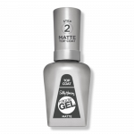Sally Hansen Miracle Gel Matte Top Coat 14.7 ml