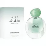 Giorgio Armani "Acqua di Gioia EDP" - Water of Joy Eau de Parfum.