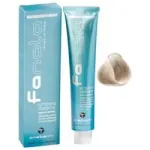 Fanola Fanola Color Cream Coloring Cream 100 Ml 12.7 Super Platinum Blonde Iris Extra