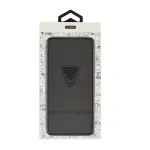 TFO OG Premium Privacy tempered glass for Galaxy A35 5G (privacy effect)