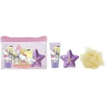 Fragrances For Children Hello Kitty Children's Perfume Gift Set: Shower gel 35 ml, bath bomb, washing sponge, and cosmetic bag