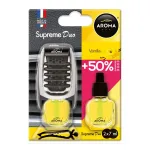 Aroma Car Car air freshener AROMA SUPREME DUO VANILLA