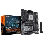 GIGABYTE X870 GAMING WIFI6 - motherboard - ATX - Socket AM5 - AMD X870