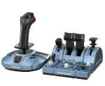 Thrustmaster Controller TCA Captain X Airbus / 4460217 Black, grey