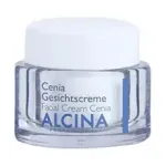 Alcina Cenia Facial Cream - Moisturizing Face Cream.