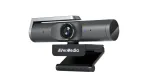 AVerMedia Webcam Wide Angle UHD / PW515 Black