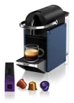 DELONGHI DeLonghi Pixie EN127.BL Fully-auto Capsule coffee machine 1 L