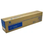 KONICA MINOLTA Konica-Minolta KonicaMinolta Drum Trommel DR-313 DR313 Color (A7U40TD)