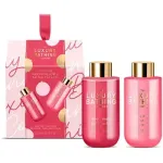 Grace Cole Toasted Marshmallow AND Salted Caramel Mini Set - Body care gift mini set