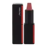 Shiseido ModernMatte Powder Lipstick - # 506 Disrobed (Nude Rose) 4g/0.14oz