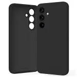 Mercury Silicone Sam S24 S921 black|black