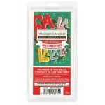 Yankee Candle Fa La La La La Fragranced Wax Melts - Scented wax 75.0g