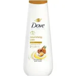 Dove Advanced Care Nourishing Care Body Wash - Nourishing shower gel with argan oil 400ml