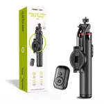 MOBILE ORIGIN Magnetic Selfie Stick Tripod S1