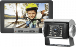 Axion CRV 7014 Set - Basic 7'' reversing camera system
