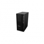 Lenovo ThinkStation | P2 | Desktop | Tower | Intel Core Ultra 5 | 245K | Internal memory 16 GB | UDIMM DDR5 | Solid-state drive capacity 512 GB | Intel Graphics | No Optical drive | Keyboard language