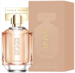 Hugo Boss  The Scent for Her EDP 100 ml Women's perfume