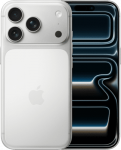 APPLE iPhone 17 Pro 256GB silver