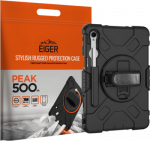 Eiger Peak 500m Case Samsung Tab S11 black