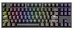 Genesis Keyboard Thor 404 TKL Khail Black