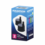 Water filter