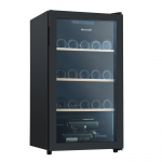 Wine cooler Brandt BFW31FB