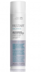 Revlon Professional Restart Balance Anti-Dandruff Micellar Shampoo 250 ml