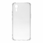 Tactical TPU Plyo Cover for Samsung Galaxy Xcover 7 / clear