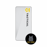 Tactical Glass Impact Armour for Samsung Galaxy S25 Edge