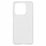 Tactical TPU Cover for Honor X7d / transparent
