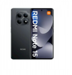 Xiaomi Redmi Note 15 5G Smartphone 12GB / 512GB Black