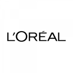 L'Oreal L'Oral Steampod 3.0 Professional Hair Straightener - White/Black (E3142100)