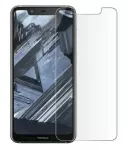 Glass Pro+ PRO+ Premium 9H tempered glass for Nokia 5.1 phone