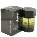 Yves Saint Laurent Yves Saint Laurent La Nuit de L'Homme EDT 100 ml