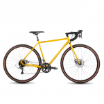 Gravel bike ROMET Finale, yellow (L)