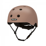 Helmet MELON Havana, brown (M/L)