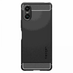 Spigen AND quot;Rugged Armor Matte Redmi Note 13 AND quot; Black