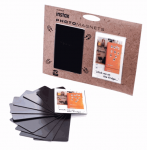 Fujifilm Instax Mini Photo Magnets, 10-pack