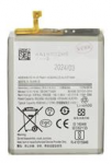 SAMSUNG EB-BN770ABY Battery for Galaxy Note 10 Lite Li-Ion 4500mAh (OEM)