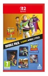 Atari Toy Story: Retro Roundup! + Toy Story 3 Complete Edition Double Pack (Switch2) (5056635623461)