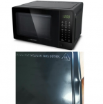 ESPERANZA Esperanza EKO009 Microwave oven 1100W (Small dent on the body,Damaged packaging)