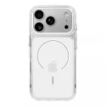 Obal:Me OBAL:ME MagNetix Zenith Cover for Apple iPhone 18 Pro/17 Pro Transparent
