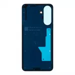SAMSUNG A176 Galaxy A17 5G Back Cover Blue (Service Pack)