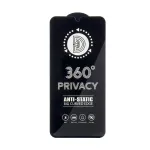 TFO Tempered glass Privacy 360 for iPhone 15 Plus / 16 Plus