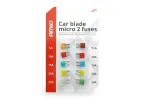 Amio MICRO 2 fuse 10 pcs blister