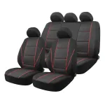 Amio Universal car seat cover set SC-17 -04617