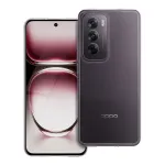 Case for Oppo Reno 12 5G (camera protection) Clear Case 2 mm transparent