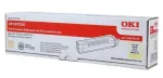 OKI Toner 44059166 Magenta Standard