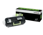 LEXMARK Toner 522H / 52D2H00 Black XL