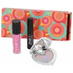 ZMILE COSMETICS Pop Art Circles Set - Decorative cosmetics gift set